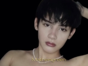 Mathiasgreen