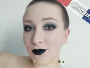 Mathilde_dior