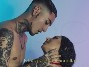 Matiasandanthonella