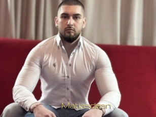 matiasdean Super Cul