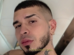 matiasfreak Super Cul