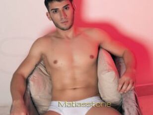 Matiasstone