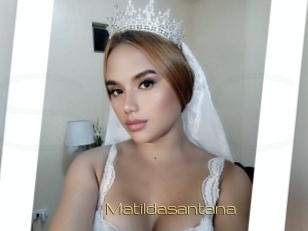 Matildasantana