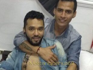 Mattandjoshua69