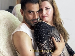 mattandjoy Super Cul