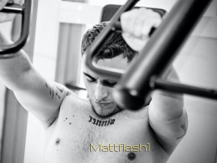 Mattflash1