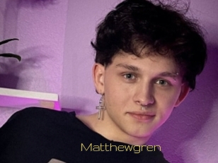 Matthewgren