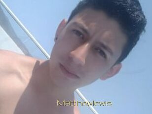 Matthewlewis