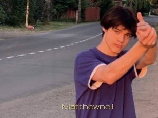 Matthewneil