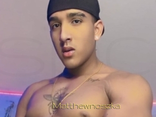 matthewnoszka Super Cul