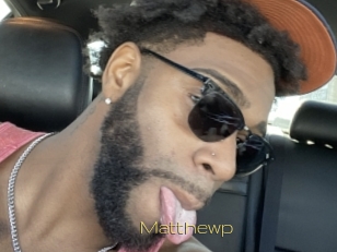 matthewp Super Cul