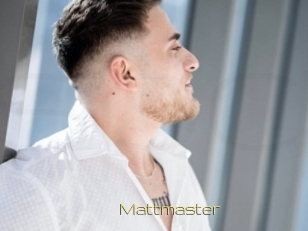 Mattmaster