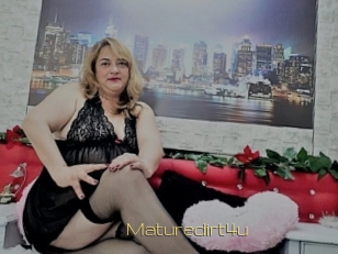 Maturedirt4u