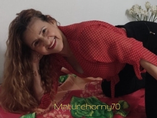 Maturehorny70