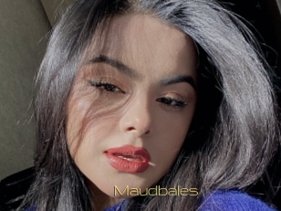 Maudbales