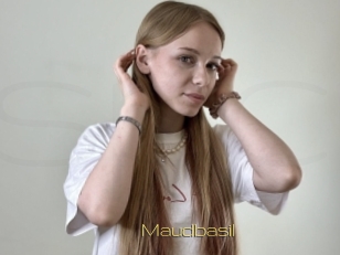 Maudbasil