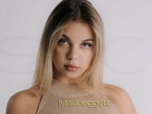 Maudeggett
