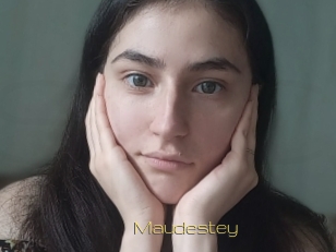 Maudestey