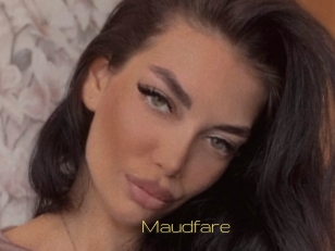Maudfare