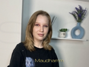 Maudhamm