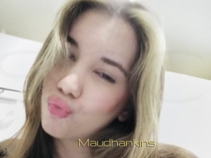 Maudhankins