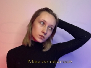 Maureenalsbrook