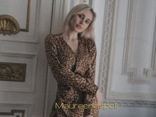 Maureenaspell