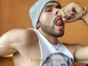 mauriciotrejos Super Cul