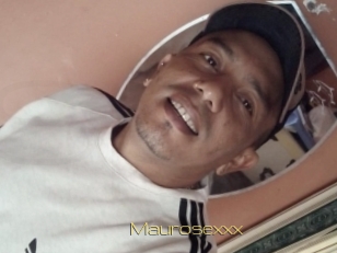 maurosexxx Super Cul