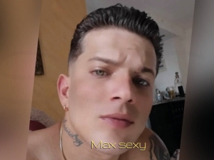 Max_sexy