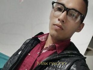 Max_nixonn
