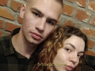 maxandeva Super Cul