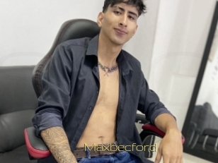Maxbecford