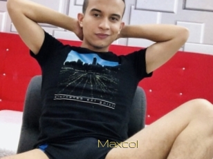 maxcol Super Cul