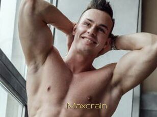 Maxcrain