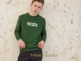 Maxdreamer