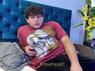 Maxheatt