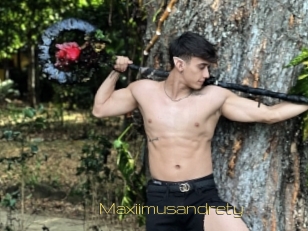 Maxiimusandrety