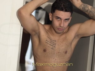 Maximoguzman