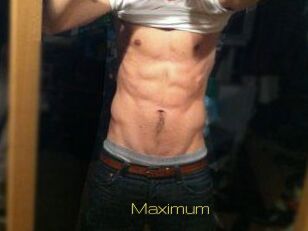 Maximum