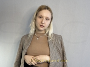 Maxinebenham