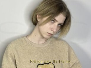 Maxinecritchlow