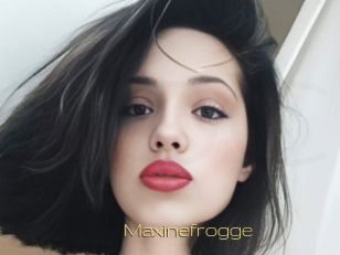 Maxinefrogge