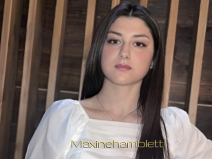 Maxinehamblett