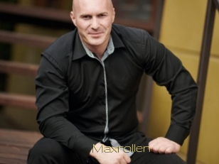 Maxrollen