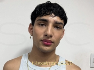 Maxstrong9220