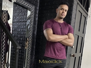 Maxxdick