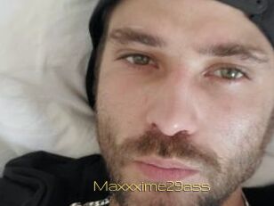 Maxxxime29ass