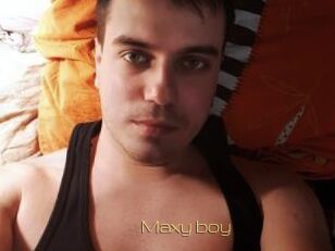 Maxy_boy