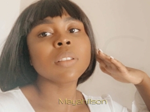 Mayahillson
